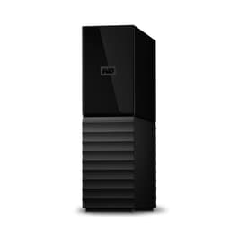 WD My Book 18TB — thumbnail 1