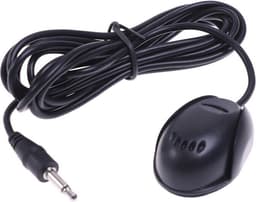 Externe Microfoon - Handsfree - Auto - Jackplug 3,5 mm — thumbnail 1