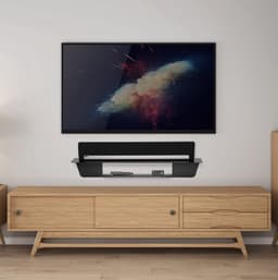 Soundbar beugel - soundbar muur bevestiging - Soundbar wandsteun universeel — thumbnail 5