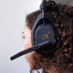 ASTRO A50 Xbox (2019) - Gaming Headset - PC, Xbox series S|X, Xbox One - Zwart — thumbnail 4