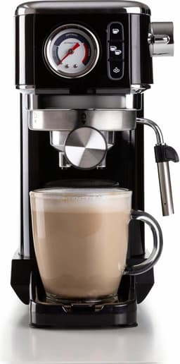 Ariete Moderna Espresso Slim 1381/12 espressomachine — thumbnail 4
