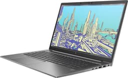 HP ZBook Firefly 15.6 G8 Intel® Core™ i7 i7-1165G7 Mobiel werkstation 39,6 cm (15.6") Full HD 16 GB DDR4-SDRAM 512 GB SSD NVIDIA Quadro T500 Wi-Fi 6 (802.11ax) Windows 10 Pro Grijs — thumbnail 3