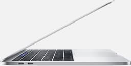 Apple MacBook Pro (2019) Touch Bar MUHQ2N/A - 13.3 inch - 128 GB / Zilver — thumbnail 5