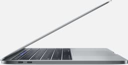 Apple MacBook Pro (2019) MUHP2N/A - 13.3 inch - 256 GB / Spacegrijs — thumbnail 3