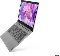 Lenovo IdeaPad 3 15.6" FullHD laptop - Ryzen 5 3500U - 8GB - 256GB SSD - Windows 10 Home — thumbnail 3