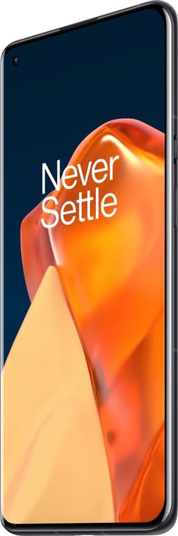OnePlus 9 Pro 5G 256GB Stellar Black — thumbnail 2