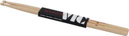 Vic Firth 5A - Paar drumstokken, hickory — thumbnail 1