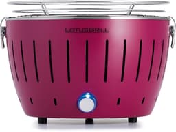 LotusGrill Mini - �2mm - Paars — thumbnail 1