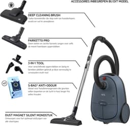 AEG AB61A4DB 6000 Animal — thumbnail 2