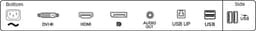 Philips Monitor B-Line 275B1 27" (275B1/00) — thumbnail 4