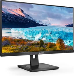 Philips S Line 222S1AE - Full HD Monitor - 22 inch — thumbnail 5