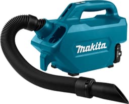 Makita CL121DSA Accu Stofzuiger 10,8V 2,0Ah Li Ion — thumbnail 1