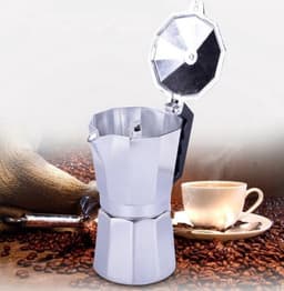Percolator voor 6 kopjes — thumbnail 3