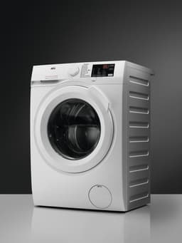 AEG LF62R7400 6000 serie ProSense® - Wasmachine - Energielabel A - 1400 toeren - 7 kg - NL/FR — thumbnail 5
