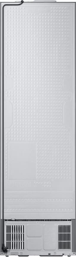 Samsung RB38A7CGTS9 koel-vriescombinatie Vrijstaand 387 l A Zilver — thumbnail 4