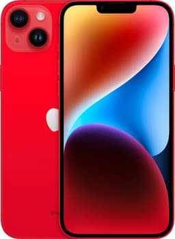 Apple iPhone 14 Plus - 512GB - Rood — thumbnail 1