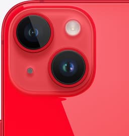 Apple iPhone 14 Plus - 512GB - Rood — thumbnail 5