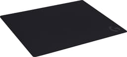 Logitech G640 Large - Stoffen Gaming Muismat - 460 x 400 x 3 mm - Zwart — thumbnail 1