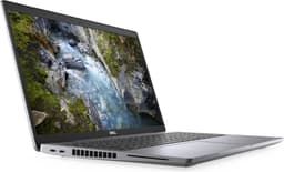 DELL Precision 3560 | Intel Core i5 | Intel HD Graphics | 39.6 (15.6″) | 256 GB SSD | 16 GB DDR4 | US | WiFi | Windows 11 Pro — thumbnail 5