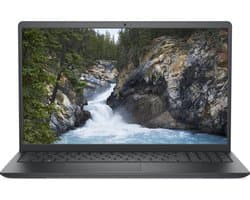 DELL Vostro 3515 | AMD Ryzen™ 5 3450U | 15 FHD | Zwart | Qwerty - ES