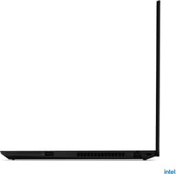 Lenovo ThinkPad T15 Gen 2 Intel® Core™ i5 i5-1135G7 Laptop 39,6 cm (15.6") Full HD 8 GB DDR4-SDRAM 256 GB SSD Wi-Fi 6E (802.11ax) Windows 10 Pro Engels Zwart — thumbnail 2
