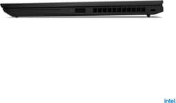 Lenovo ThinkPad X13 Gen 2 (Intel) Intel® Core™ i5 i5-1135G7 Laptop 33,8 cm (13.3") WUXGA 8 GB LPDDR4x-SDRAM 256 GB SSD Wi-Fi 6 (802.11ax) Windows 10 Pro Spaans Zwart — thumbnail 2
