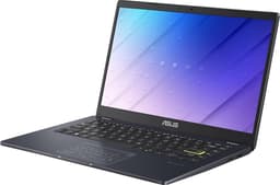 ASUS E410KA laptop Intel® Celeron® N N4500 35,6 cm (14") Full HD 4 GB DDR4-SDRAM 128 GB SSD Wi-Fi 5 (802.11ac) Windows 11 Home Zwart — thumbnail 5