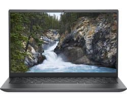 DELL Vostro 5410 | Core™ i5-11320H | 8GB | 512GB SSD | 14 FHD | Gray | W11 Pro | Qwerty - IT