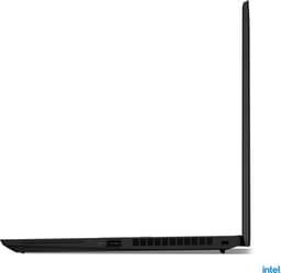 Lenovo ThinkPad X13 Gen 2 (Intel) Intel® Core™ i5 i5-1135G7 Laptop 33,8 cm (13.3") WUXGA 16 GB LPDDR4x-SDRAM 256 GB SSD Wi-Fi 6 (802.11ax) Windows 10 Pro Engels Zwart — thumbnail 5