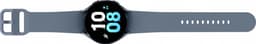 Samsung Galaxy Watch5 - LTE/4G - Smartwatch - 44 mm - Blue — thumbnail 4