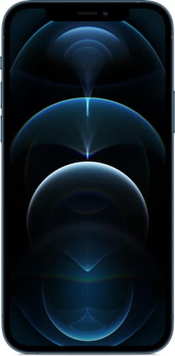 Apple iPhone 12 Pro - 256GB - Blauw — thumbnail 5