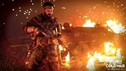 Call of Duty: Black Ops Cold War - PlayStation 5 — thumbnail 5