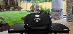 PrimoGrill Ovaal XL 400 Jack Daniels Edition — thumbnail 2