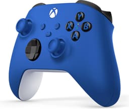 Microsoft Xbox Series X en S Wireless Controller Blauw — thumbnail 4