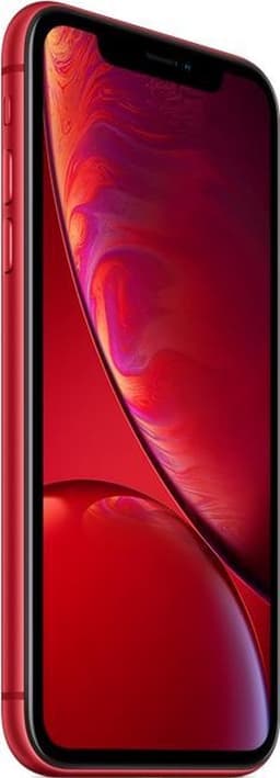 Apple iPhone XR - 128GB - Rood — thumbnail 5