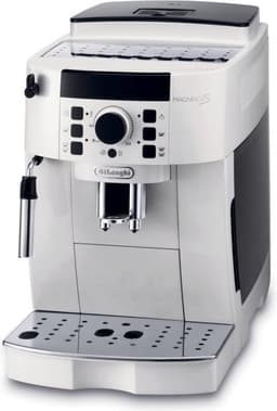 DeLonghi Magnifica S ECAM21.117.W - Volautomatische koffiemachine – White — thumbnail 4