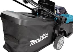 Makita - DLM432Z - 2x 18V - accu - grasmaaier - excl. accu en lader — thumbnail 2