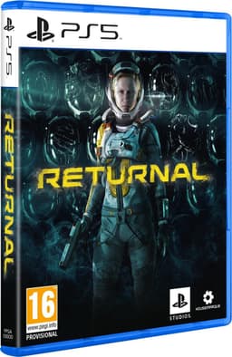 Returnal - PS5 — thumbnail 2