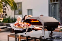 Ooni Koda 16 Gas Powered Pizzaoven — thumbnail 2