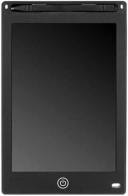 teken tablet - kinderen - tekenen - multikleur - zwart/wit/rood/blauw — thumbnail 4