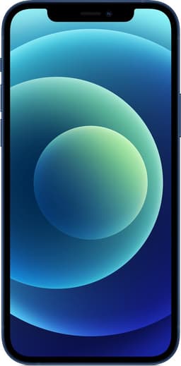 Apple iPhone 12 - 256GB - Blauw — thumbnail 3