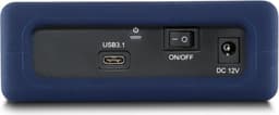 Oyen Digital Novus USB-C HDD - 10TB — thumbnail 3