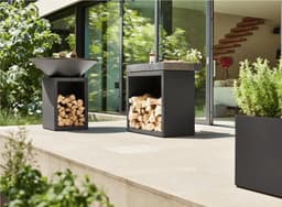 Ofyr Classic Storage Black 100 — thumbnail 2