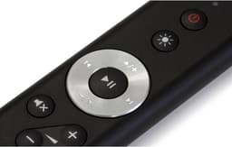 Bluesound REMOTE CONTROL RC1 afstandsbediening voor Bluesound OS met presets — thumbnail 3