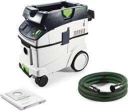 Festool stofzuiger - CTL 36 E CLEANTEC - 574965 — thumbnail 1