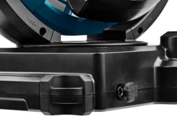 Makita CF101DZ 10,8V Li-Ion accu ventilator met zwenkfunctie body - 180mm — thumbnail 3