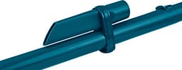 Makita DCL282FZ 18V Accu Steelstofzuiger Zonder Accu's En Lader — thumbnail 5