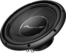 Pioneer GXT3730B bestaat uit TSA-30S4 subwoofer en GM-A3702 versterker — thumbnail 4