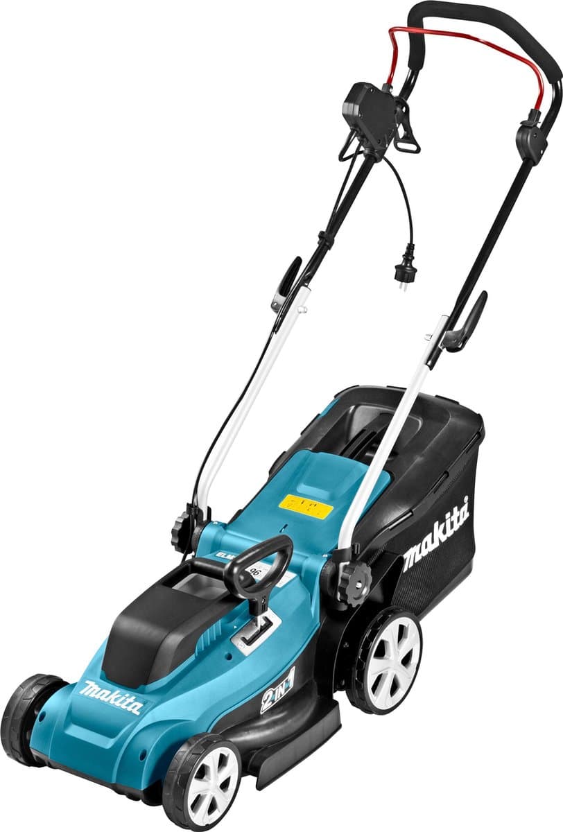 Makita grasmaaier - ELM3320 - 230 V - 33 cm — afbeelding 1
