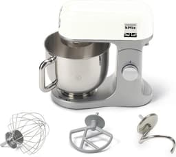 Kenwood kMix Keukenmachines KMX750WH — thumbnail 2